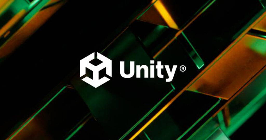 Unity направление