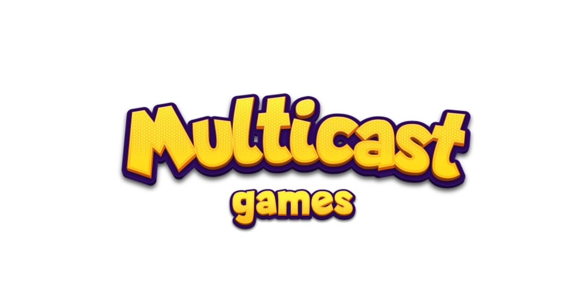 Multicast Games