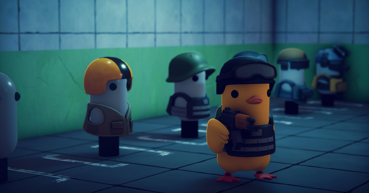 Escape from Duckov sold over 2 million copies