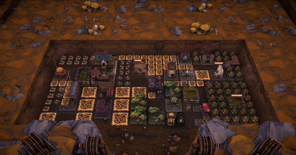 Ball X Pit purchased 750,000 times