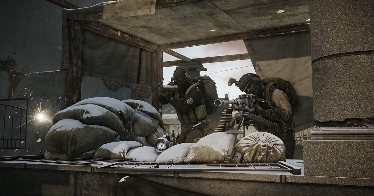 《逃离塔尔科夫》在Steam上的销量几乎达到了80万份