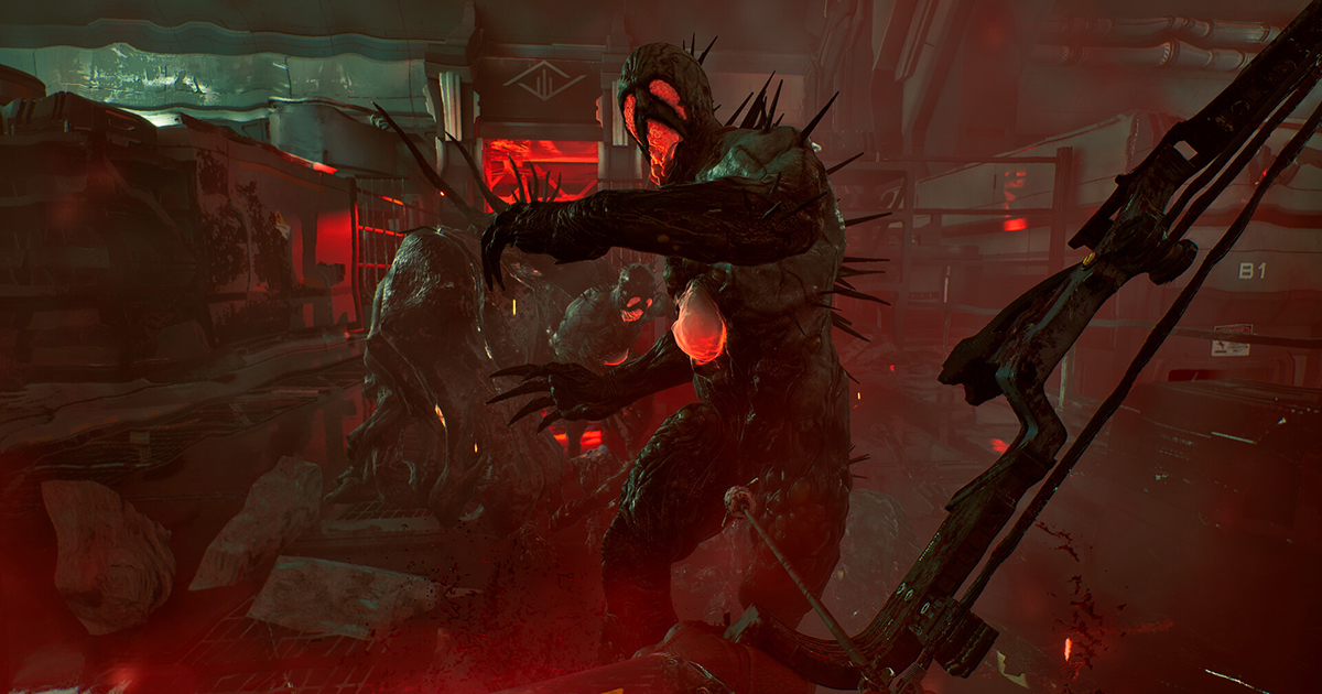 Killing Floor 3 sold worse than Embracer Group expected