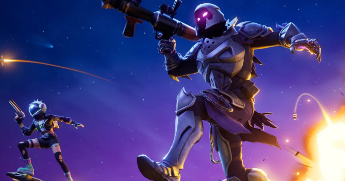 Unity and Epic Games are now partners