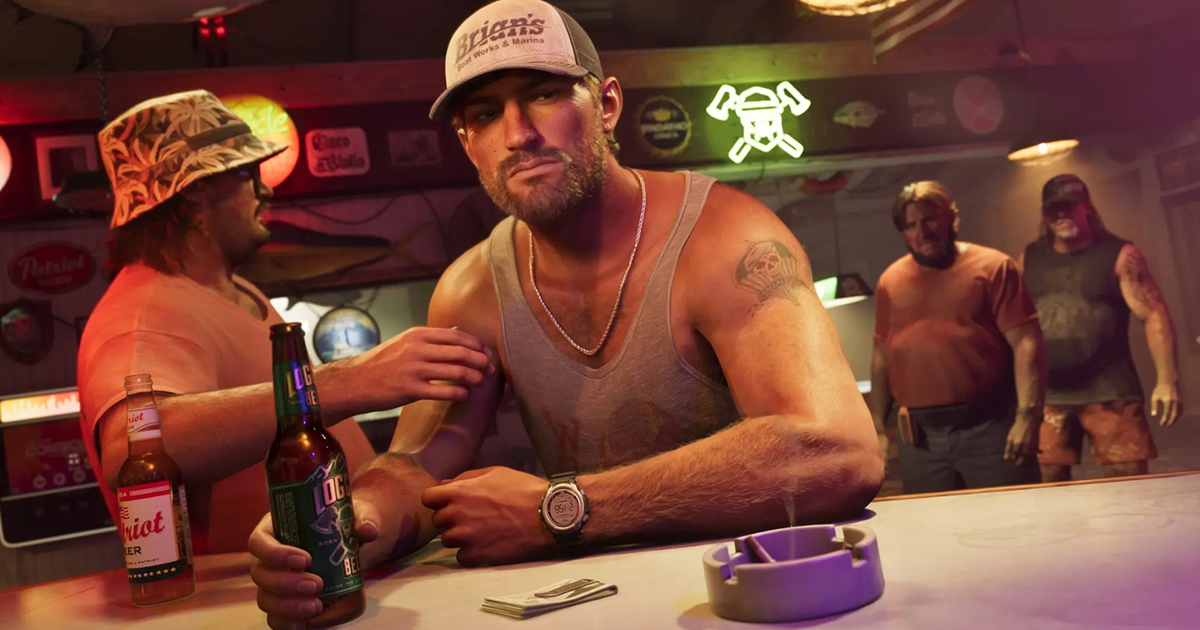 GTA VI postponed to November 19, 2026