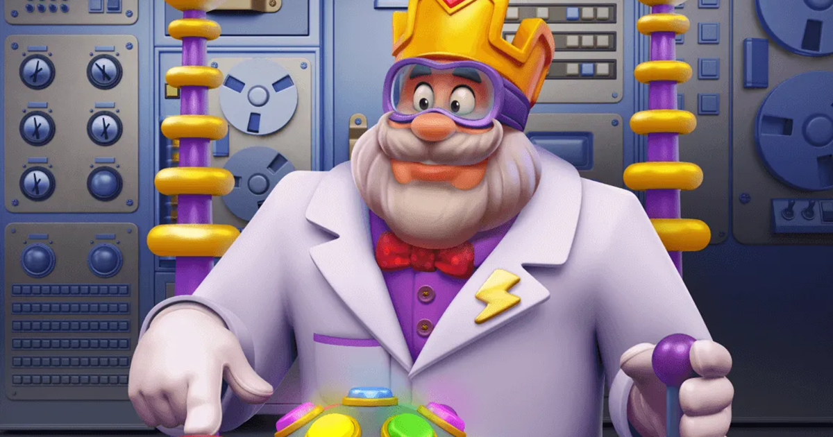 Roskachestvo found manipulative mechanisms in Royal Match and other popular Match-3 games