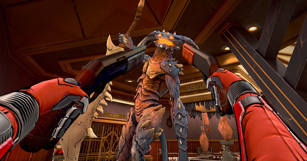 Meta* is closing three VR studios as part of major cutbacks