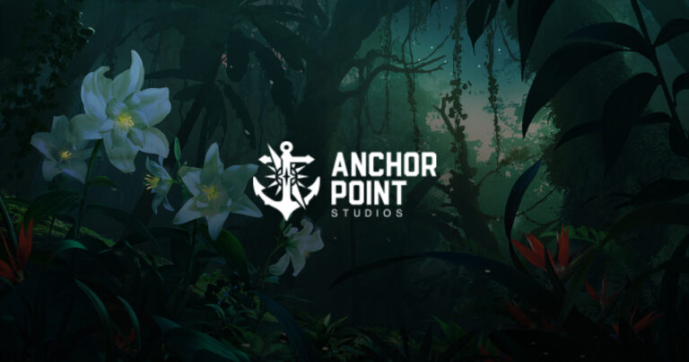 NetEase продолжает «сбрасывать» западные активы. Студия Anchor Point ...