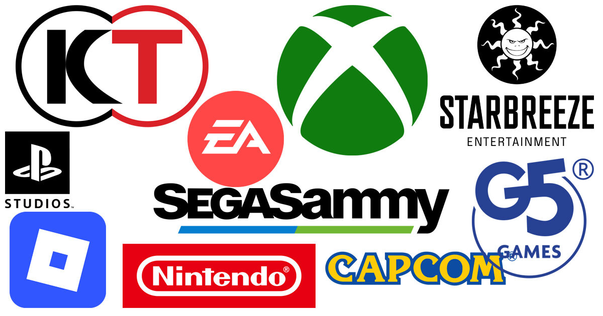 phone game companies net worth