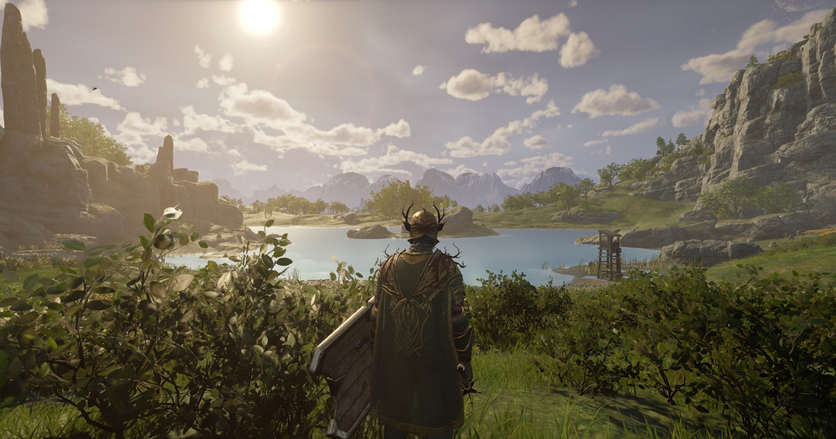 据报道,Riot Games曾计划收购《Ashes of Creation》的开发者工作室,但由于投资者的原因交易未能达成