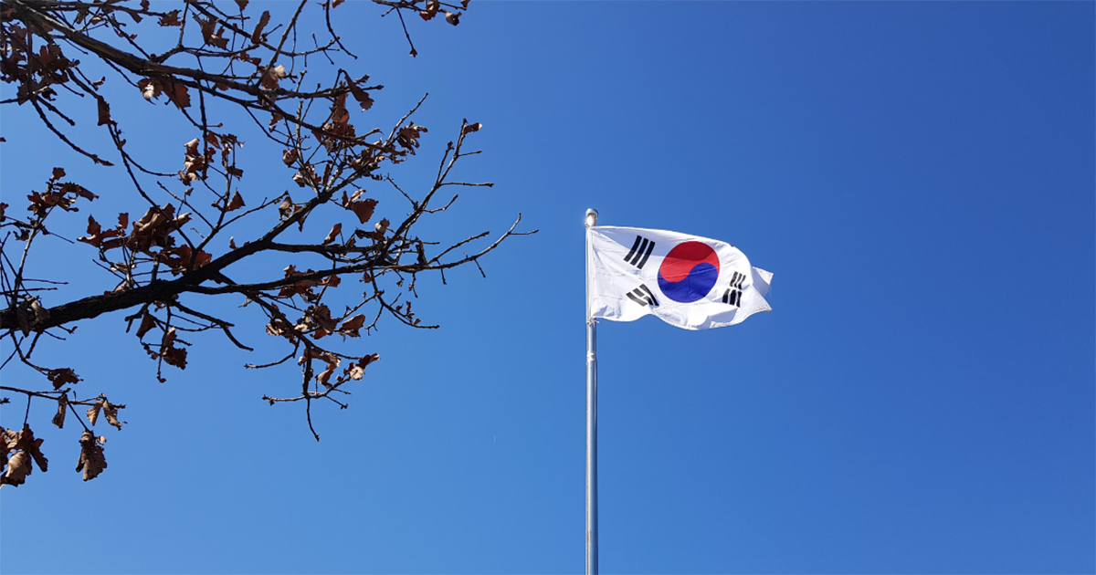 In South Korea, Google is suspected of holding a monopoly in the ...