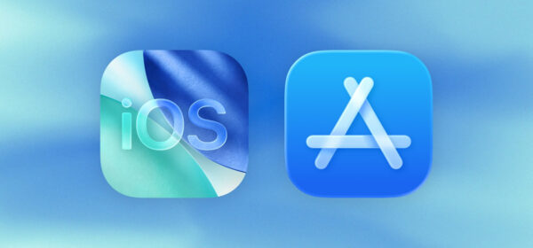 Apple will reduce the App Store commission in the EU to resolve disagreements wi...