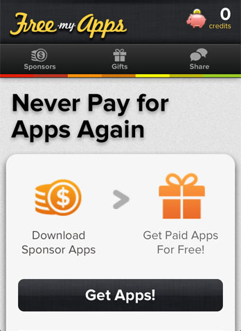 Freemyapps Zapustili Na Android App2top